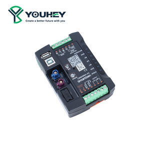 Module de communication de surveillance cloud Smartgen CMM366A-4G avec câble réseau pour groupe électrogène diesel – Modules de communication Ethernet - Product Image 3