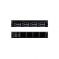 Server rak 2U AMD EPYC 9354 24SFF 64GB RDIMM H755 2*1400w Tersedia PowerEdge Server AMD R7625