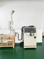 FANUC-Placa de transmisión Original, A20B-2100-0130, prueba, disponible