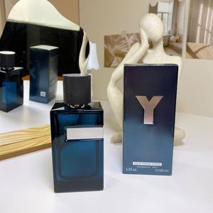 Perfume Masculino Yve Sain Laur 2025, Perfumes Originales de Alta Calidad y Larga Duración, Fragancia en Spray para Hombre - Product Image 3
