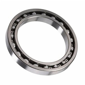 Robuste 61840/6840 roulement <span class=keywords><strong>à</strong></span> billes <span class=keywords><strong>à</strong></span> gorge profonde <span class=keywords><strong>Section</strong></span> mince acier chromé <span class=keywords><strong>grande</strong></span> taille 200*250*24mm pour les imprimeries - Product Image 5