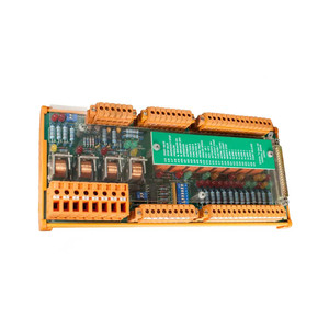 ซีเอ็มเอ 135 ซิมโฟนี ซีรีส์ โมดูล I/O แบบอะนาล็อก PLC - Product Image 1