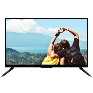 Good brand 32 inch price tv hd smart tv 4k ultra hd led lcd tv in china