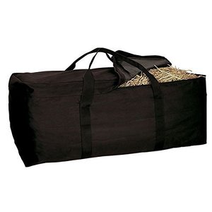 Bolsa de Almacenamiento de Heno para Mascotas de Seis Patas, 50L, Tela Oxford, Gran Capacidad para Alimentación de Caballos y Ganado - Product Image 2