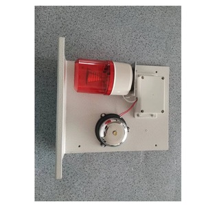 Carte de signalisation de démarrage DL-B8300 220V, voyant d'avertissement LED pour la mise à niveau et la rénovation des pièces de démarrage - Product Image 2