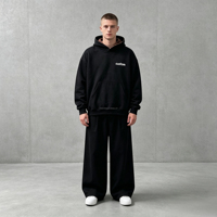 Sweat à capuche personnalisé pour homme, pull à capuche à carreaux, streetwear, en molleton avec poche kangourou, vente en gros OEM
