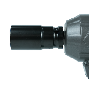 SANZU 20V Serie alimentada por baterí<span class=keywords><strong>a</strong></span> Llave <span class=keywords><strong>de</strong></span> <span class=keywords><strong>impacto</strong></span> inalámbrica personalizada 650N. M Alto par - Product Image 4