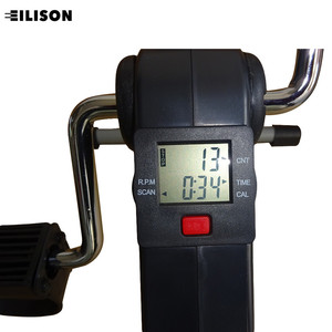 Mini máquina de ejercicio interior gimnasio ciclismo entrenador Mini Pedal gimnasio ciclo bicicleta de ejercicio - Product Image 4