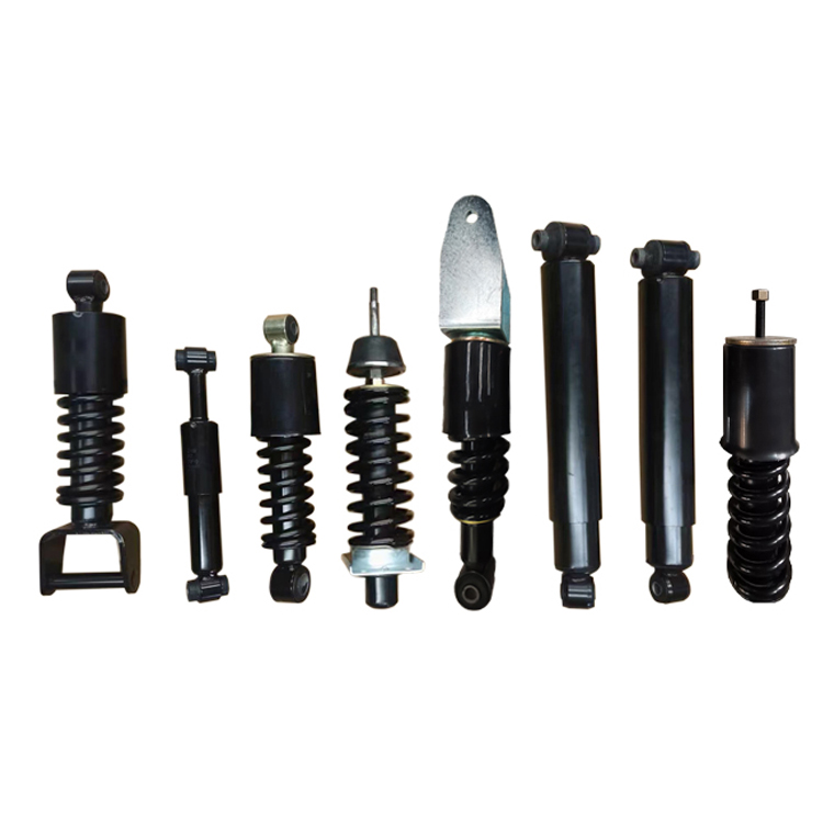 Good Quality Shock Absorbers for Scania - OEM 1393470