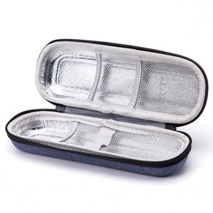 Bolsa Térmica Mini para Almacenamiento Médico en Frío con Patrón Personalizado, Bolsa de Almacenamiento Portátil de EVA, Estuche para Insulina - Product Image 4