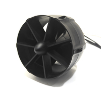 Maytech Nouveau moteur MTED70 Moteur étanche 6.5KW avec hélice et protection d'hélice pour Eoil Tow Boogie Thruster Jet Propulsion