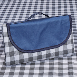 Strandmatte Outdoor-Picknickdecke Extra Groß Umweltfreundlich Wasserdicht Sandabweisend Camping Leichtgewichtig Faltbar Reise Für Alle Jahreszeiten - Product Image 3
