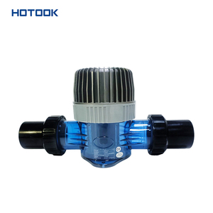 Bán buôn điện phân muối chlorinator Máy phát điện cho gia đình hồ bơi làm sạch hồ bơi bộ lọc cho nước muối Clo - Product Image 2