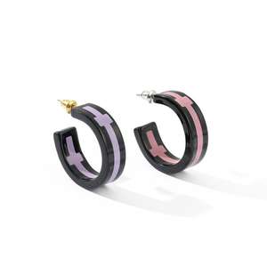 <span class=keywords><strong>Pendientes</strong></span> de Anime <span class=keywords><strong>Tokyo</strong></span> <span class=keywords><strong>Revengers</strong></span>, Takashi Mitsuya, Personaje de Dibujos Animados, <span class=keywords><strong>Pendientes</strong></span> en Forma de Anillo, Joyería, Accesorios de Cosplay - Product Image 5