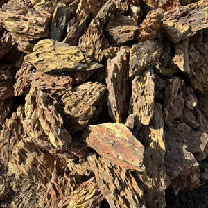 มังกรหิน Aquarium Rock สำหรับถังปลาสำหรับตกแต่งสวน Aquarium - Product Image 1