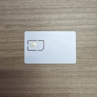 Kartu SIM IoT Multi Jaringan 2G 3G 4G S001