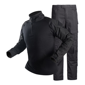 ACU/<span class=keywords><strong>BDU</strong></span>/Frog TC6535 Ripstop ткань спецназ униформа - Product Image 2