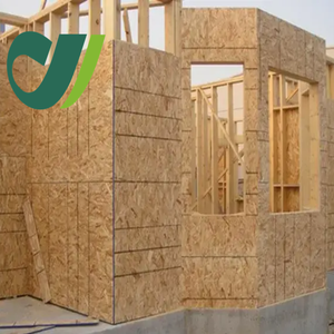 Chất lượng cao bán buôn 7/16 osb 4x8 lợp osb ván ép 1/2 inch <span class=keywords><strong>11mm</strong></span> 12mm 18mm tấm lợp <span class=keywords><strong>osb3</strong></span> cho xây dựng - Product Image 6