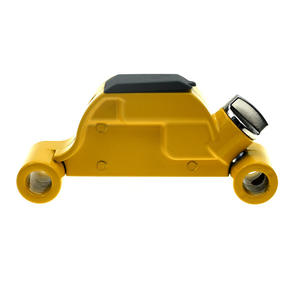 ตัวล็อคยูโบลท์แบบกำหนดเองสำหรับรถพ่วง ทำจากอลูมิเนียมอัลลอยด์และสังกะสีอัลลอยด์  แบบติดด้านข้าง  กันน้ำ  ป้องกันการโจรกรรม สำหรับรถบ้านและเรือยอชท์ - Product Image 5