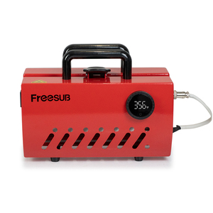 Millantech - Novedades en Máquinas de Sublimación para Tazas, Prensa Térmica para Tazas, Máquina de Prensa Térmica para Vasos F320 - Product Image 3