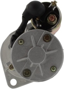 Máy Xúc Khởi Động Động Cơ Phù Hợp Với <span class=keywords><strong>YANMAR</strong></span> Động Cơ 3JH2E 3T84C 4JH2-DTE 4JH2-E S13-294 S114-483 S114-257 12V 15T - Product Image 3