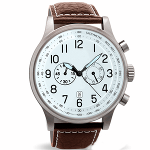 <span class=keywords><strong>Miyota</strong></span> <span class=keywords><strong>os20</strong></span> 쿼츠 시계 사용자 정의 다이얼 시계 - Product Image 5