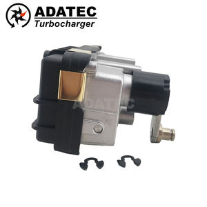 G013 826830 Actionneur électrique turbo A6420902486 6NW009543 Wastegate électronique 763797 pour Mercedes EG CLS X ML GL GLE <span class=keywords><strong>GLC</strong></span> R <span class=keywords><strong>350D</strong></span> - Product Image 6