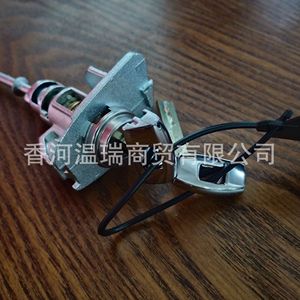 โซเรนโต 2015 กุญแจล็อคประตูหน้าซ้าย 81970C5A00 อะไหล่เปลี่ยนล็อคทรงกระบอก - Product Image 3