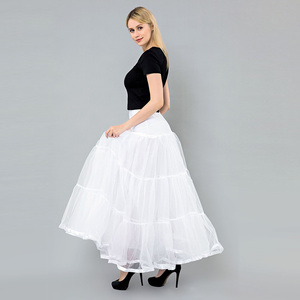 Jupes <span class=keywords><strong>tutu</strong></span> princesse ballet noires et multicolores en vrac pour filles et femmes robe tutus en tulle moelleux pour tout-petits et enfants - Product Image 5