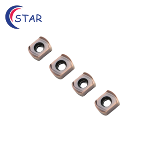 Blmp0603 & blmp0904 & lnmu0303 & logu0303 CNC <span class=keywords><strong>Carbide</strong></span> chèn cho phay thép và độ chính xác cao tiện dụng cụ - Product Image 2