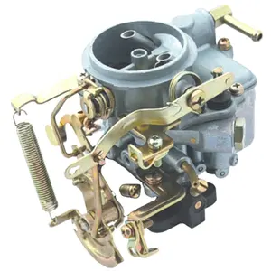 Carburetor For Nissan A12 OEM 16010-H1602