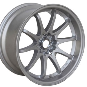 Rines de Aleación Flrocky 18*9.5 18*10.5 5/10*100-114.3 para Autos, Werner Yang - Product Image 3