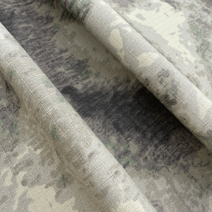 Tessuto Mimetico US A-TACS AU 50% Poliestere 50% Cotone Plaid WR per Equipaggiamento Protettivo SWAT Abbigliamento Outdoor Borse - Product Image 4