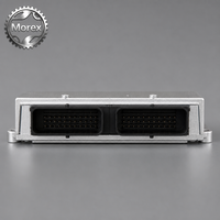 H70000-7-FHB400K-ZLKC1 Conjunto de controlador de transmisión para unidad de control de camión volquete minero de carrocería ancha rápida, venta al por mayor Morex
