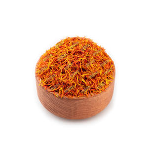 Hierba de Cártamo Seca Seleccionada Cuidadosamente con Color Natural y Sabor Suave, Ideal para Uso Herbal y Culinario - Product Image 1