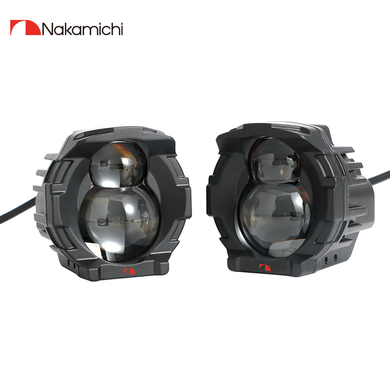 Nakamichi WORK LIGHT GD712 Light Led Pods Off-road Lamp LED Work Light Bar Driving Work Lamp Offroads Trucks