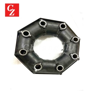 Kit de Acoplamiento Flexible 046999 para Compresor de Aire Sullair SAGA LS25S - Product Image 4