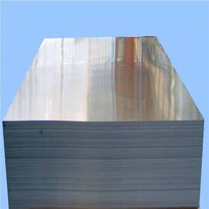 Plaque en alliage d'<span class=keywords><strong>aluminium</strong></span> série 7000 4x8 + découpe personnalisée pour la fabrication de portes et de tôles avec soudure - Product Image 4