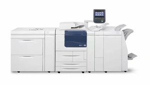 Máquina xeroxs de alta velocidad máquina impresora en blanco y negro láser fotocopiadoras e <span class=keywords><strong>impresoras</strong></span> usadas forxeroxs D125 D110 D95 - Product Image 2