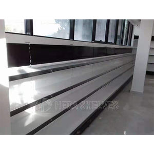 Tego 일반 금속 곤돌라 슈퍼마켓 선반, 슈퍼마켓 및 매장 디스플레이 장비 스토리지 선반 및 랙 시스템 유럽 - Product Image 2