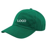 Gorras de Béisbol Suaves con Logotipo o Diseño Personalizado, Gorras Bordadas Estilo Dad Hat, Gorras de Cocina para Chef, Bordado de Cocina, Gorra de Béisbol de Algodón para Hombre y Mujer