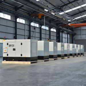 <span class=keywords><strong>Moteur</strong></span> diesel silencieux stable et durable Weifang Ricardo R6105zd Générateur 95kva <span class=keywords><strong>Leroy</strong></span> <span class=keywords><strong>Sommer</strong></span> Groupe électrogène de 75kw - Product Image 2