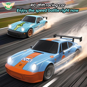 YF <span class=keywords><strong>2025</strong></span> Hot Bán RC Trôi Xe Ô Tô Đồ Chơi Trẻ Em Điện Trôi Xe 2.4G Racing Điều Khiển Từ Xa Xe Ô Tô Đồ Chơi - Product Image 5