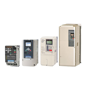 ต้นฉบับ <span class=keywords><strong>Yaskawa</strong></span> <span class=keywords><strong>A1000</strong></span> V1000อินเวอร์เตอร์ AC ไดรฟ์ CIMR-VB4A0005BBA - Product Image 1