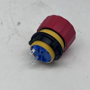 LAS1-A22 5A 220V ปุ่มควบคุมระยะไกลพร้อมรับประกัน 1 ปี เครื่องตรวจสอบวิดีโอสำหรับรายงาน - Product Image 2