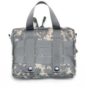 DFB032 Tactical <b>Pouches</b> EDC <b>Pouch</b> <b>Tool</b> Bags Utility Admin Waist Packs for <b>Belts</b> Sports Outdoors Hunting Fishing - Product Image 6