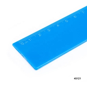 Promotionnel règle en plastique de règle de 30 <span class=keywords><strong>CM</strong></span> - Product Image 3