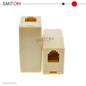 Điện thoại thẳng trong dòng <span class=keywords><strong>Coupler</strong></span> RJ9 <span class=keywords><strong>rj10</strong></span> <span class=keywords><strong>Coupler</strong></span> - Product Image 3