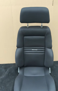 Asiento Deportivo Recaro LX-VF de Alta Sujeción para <span class=keywords><strong>Mini</strong></span> R50 / R53 / R56 Porsche 911 996 / 997 - Product Image 5