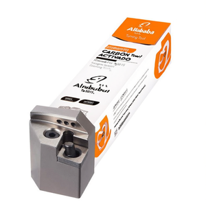 Herramienta de Torneado Externo PCLN R L TA5015 con Inserto Negativo - Product Image 2